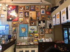 门面-猫咪博物馆(顶澳仔猫街店)