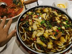 -蜀厨小匠·民间川菜(犀浦店)