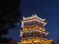 -大唐不夜城