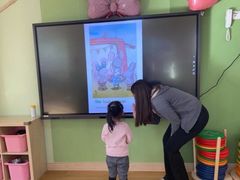 -天津蜂巢幼儿园·托育