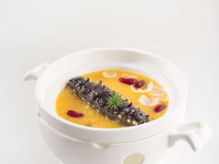 -中国坊中餐厅(石家庄希尔顿酒店)