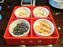 -老雒阳面馆·水席·洛阳菜(王城路店)