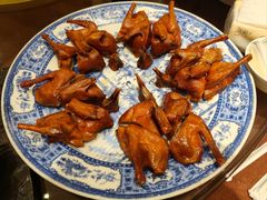 -金时代顺风大酒店(兰生大厦店)