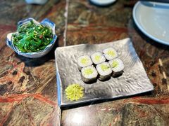 -炙柒Sekinana·精致料理 烧鸟·铁板烧(海上世界店)