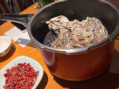 -蚝翅·海鲜粥·烧烤·龙虾季(海曙天一店)