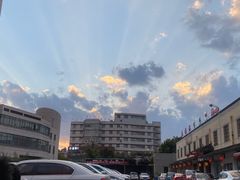 -同心烧烤(总店)