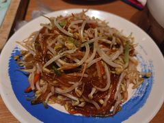 -满园烤鸭·春饼(奥体万达店)