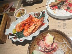 -匠和风精致料理(成都龙湖滨江天街店)