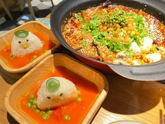 -青花椒秘制烤鱼(光启城店)