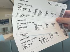 -奥黑尔国际机场