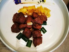 -谷语中餐厅