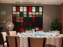 包厢-漢舍中国菜馆(889广场店)