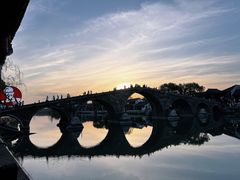 -湖州太湖旅游度假区-月亮广场