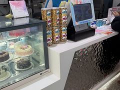 -DQ·蛋糕·冰淇淋(河东万达店)