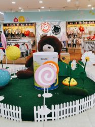 -婴喜爱(长春吉林大路店)