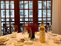 包厢-伯衡55·吉品轩(乌鲁木齐南路店)