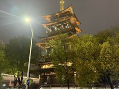 -鼓楼(西湖风景名胜区)