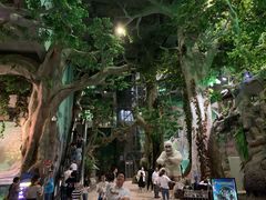 -福州罗源湾海洋世界旅游区