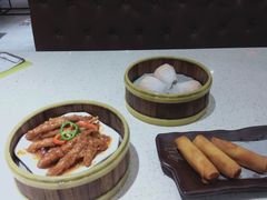 -如轩·海鲜砂锅粥·潮汕菜(小榄店)