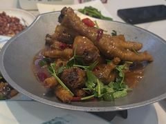 -苏湘小馆·不做预制菜(青年公社店)