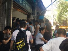 -老李家杂肝汤(回民街店)