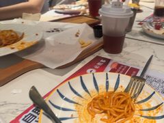 -必胜客(新辰里酒仙桥店)