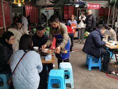 -海关荤豆花(洋河一路店)