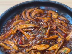 -米村拌饭(王府井喜悦店)