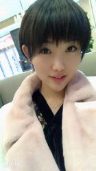 点击看大图 短发-INSI Hair Salon