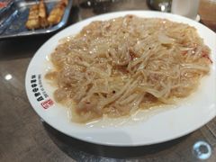 -直隶安家牛肉罩饼(七一路店)