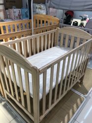 -孩子王童乐园(淮安万达店)