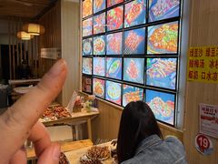 -郑记•不夜城烧烤•龙虾•虾蟹(黄鹤楼店)