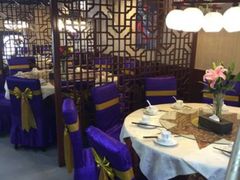 大堂-私家小厨(鼎豪名苑店)