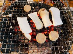 -芭提雅Amporn Seafood自助餐厅