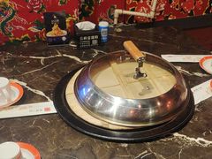 -粗粮人家·东北菜(洋桥店)