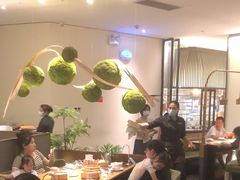 -点心传说·粤菜点心(佐阾虹湾店)