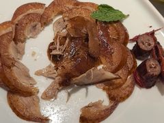 -味+新京宴·烤鸭·北京菜(创意谷店)