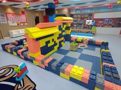 -美吉姆早教(新百CC Park店)