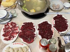 -合意桐坑牛肉粿·鲜牛肉火锅(嵩山总店)