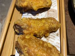 -新白鹿餐厅(金鹰新街口店)