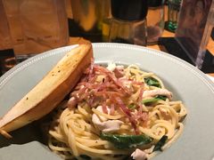 -JINNS锦时 steak&pizza(浸信会礼拜堂旧址店)