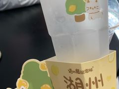 -猫的魔法密林(衣裳街店)