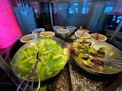 -广州富力君悦大酒店·凯菲厅