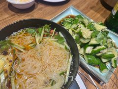 -正通记·哈尔滨烧烤·炭烤鸽子(七宝万科国际店)