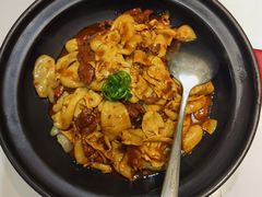 -鱼痴渔醉·食鲜集(月亮湾店)