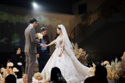 -圣拉维婚礼艺术中心(合肥旗舰店)