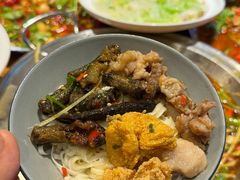 -民国红公馆·秦淮八艳(夫子庙店)