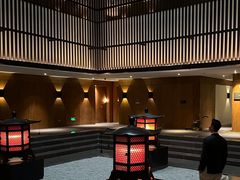 -西安威斯汀大酒店