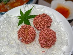 -梅花境(万科店)