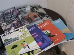 -微焙咖啡工厂(海峡创意产业园·红坊店)